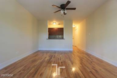 Main picture of Barry Apartments