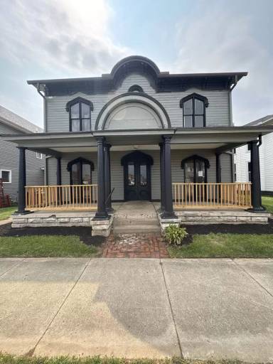 Main picture of 75 W 2nd St