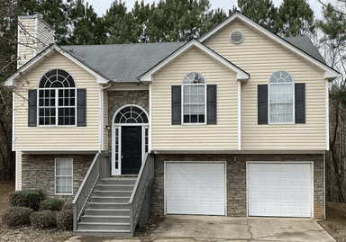 Main picture of 3515 Silverton Reach