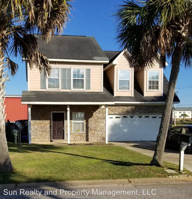 Main picture of 3900 Emerille Dr