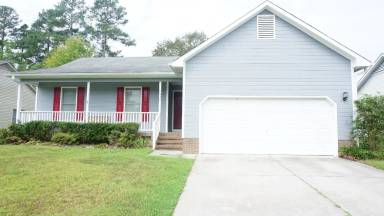 Main picture of 1332 Oak Knolls Dr