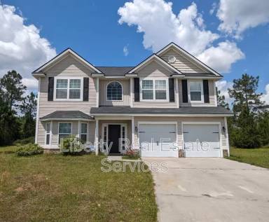 Main picture of 721 Murray Crossing Blvd NE
