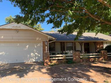 Main picture of 8200 Brookside Dr