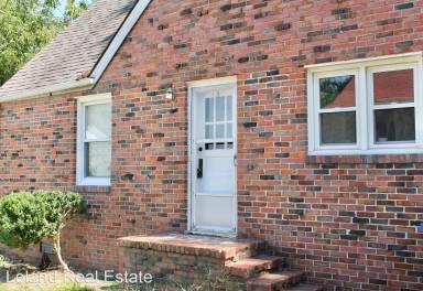 Main picture of 1704 Hancock Ave