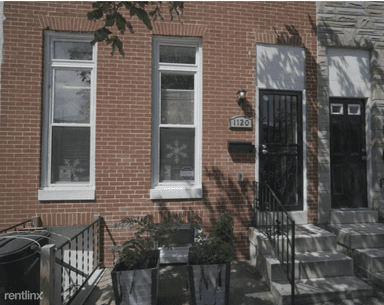 Main picture of 1120 N Eden St
