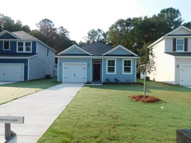 Main picture of 1196 Warrens Way