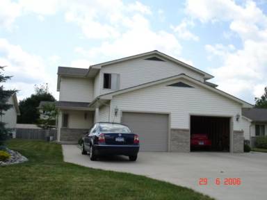 Main picture of 2433 Morning Dawn Dr