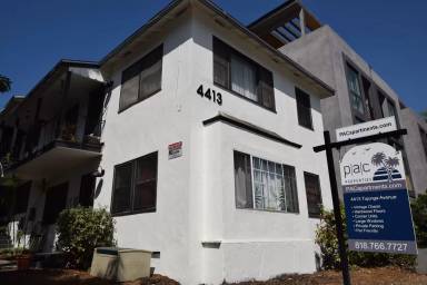 Main picture of 4415 3/4 Tujunga Ave