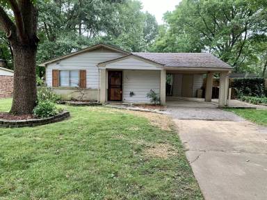 Main picture of 344 Homeville Rd