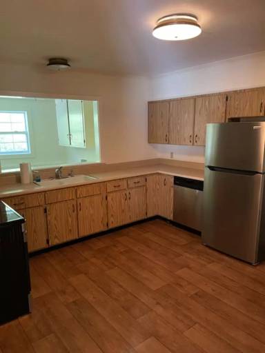 Main picture of 505 21st St NW