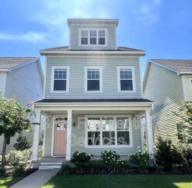 Main picture of 4437 Indigo Slate Way