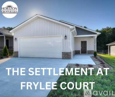 Main picture of 3456 Frylee Ct