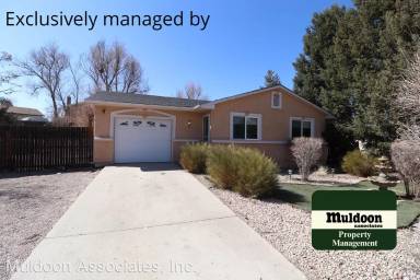Main picture of 6920 Wichita Pl