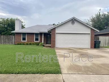 Main picture of 8108 N 121st East Ave