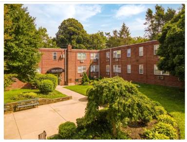 Main picture of Copper Ridge Apartments