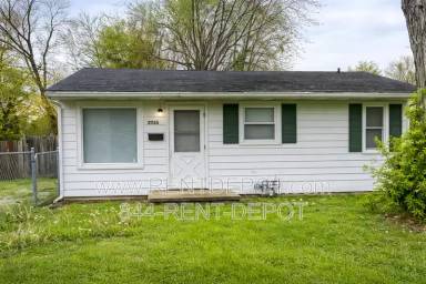 Main picture of 2035 Hicks Dr