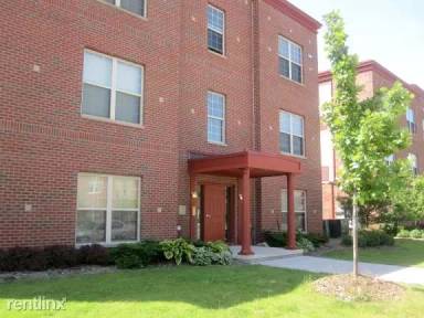 Main picture of Midtown Place