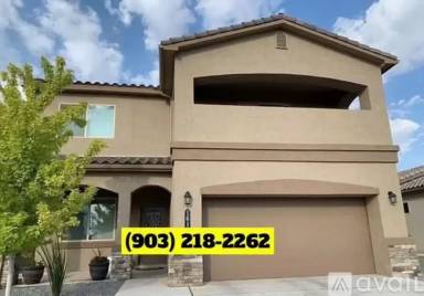 Main picture of 1612 Valle Vista Rd NW