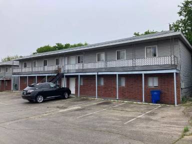 Main picture of 901 S 15th St