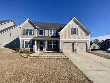Main picture of 14 Appomattox Dr