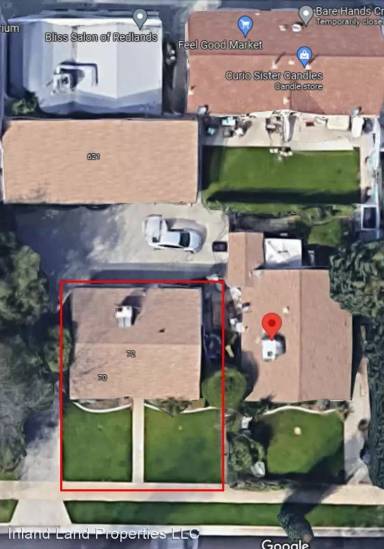 Main picture of 72 San Gorgonio Dr