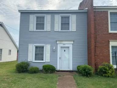 Main picture of 244 Hickory Trl