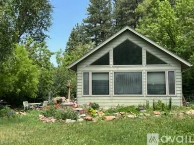 Main picture of 3450 Eldorado Springs Dr