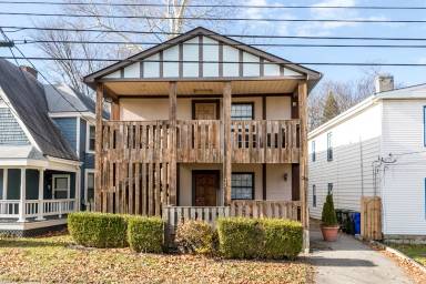 Main picture of 342 E High St