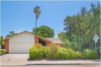 Main picture of 24612 Spadra Ln