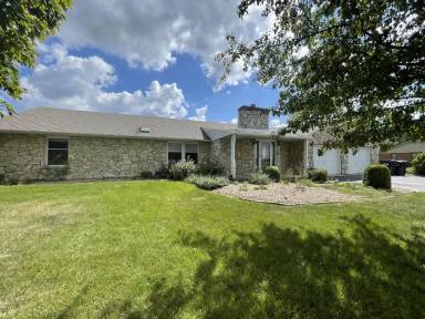 Main picture of 4700 N County Road 300 W