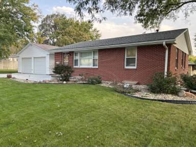 Main picture of 5601 Francis St