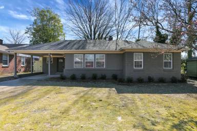 Main picture of 4631 S Renshaw Dr