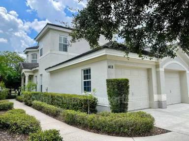 Main picture of 611 Grasslands Village Cir