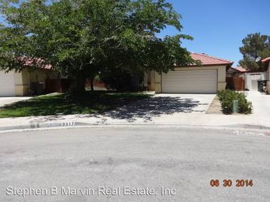 Main picture of 3317 Susan Ct