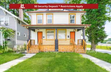 Main picture of 626 Berkeley Rd