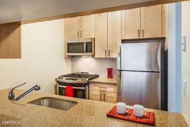 Main picture of 21 West Apartments