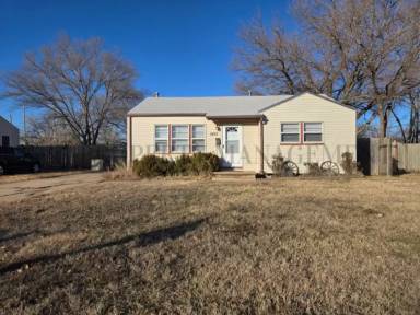 Main picture of 2422 W Dallas St