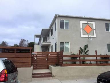 Main picture of 3136 30th St