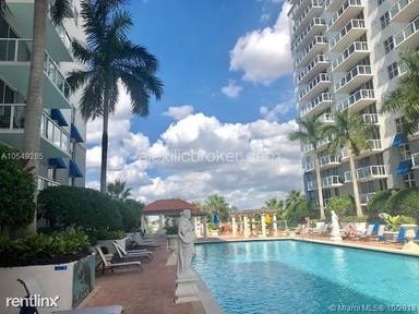 Main picture of Blue Lagoon Condo