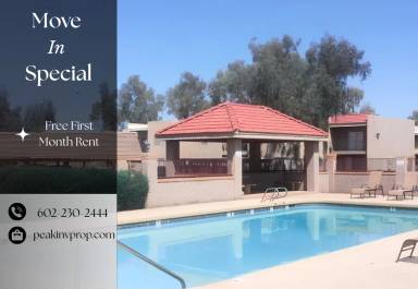 Main picture of 2839 E Le Marche Ave
