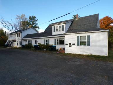 Main picture of 84 Park St
