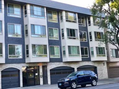 Main picture of 629 Arguello Blvd