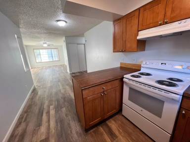 Main picture of SE 40th Ave