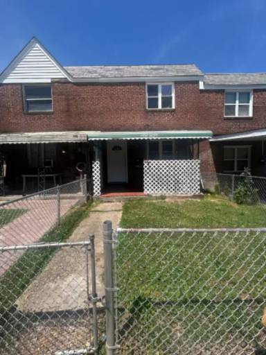 Main picture of 3928 8th St