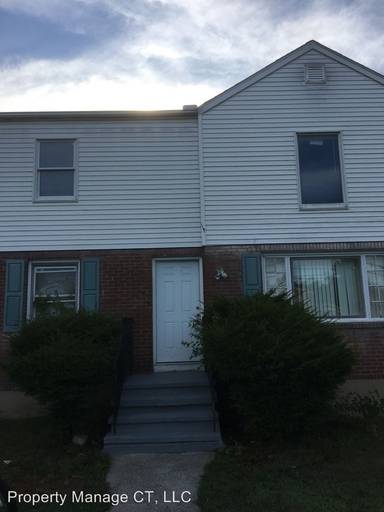 Main picture of 452 East St