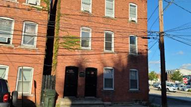 Main picture of 25 Tilley St