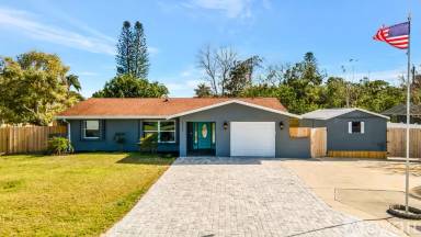 Main picture of 3339 Shamrock Dr