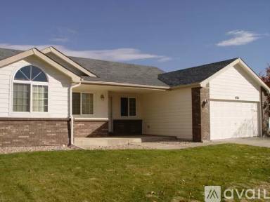 Main picture of 4186 Cotopaxi Dr