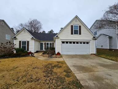 Main picture of 203 Crown Empire Ct