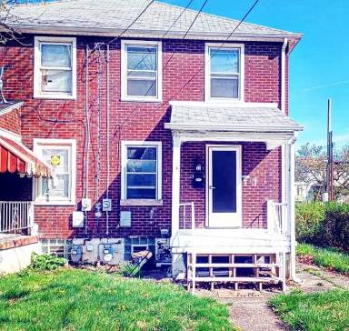 Main picture of 601 Farnsworth Ave
